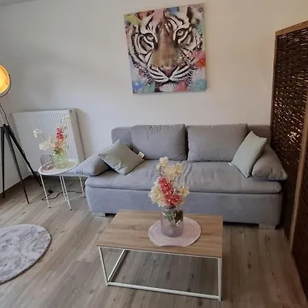 Apartment Emsquartier No 1