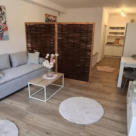 Emsquartier No 1 * إمستدن