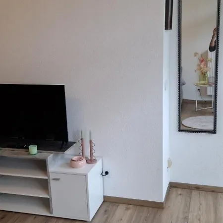 Apartment Emsquartier No 1 Emsdetten