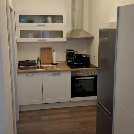 Emsquartier No 1 Apartment *