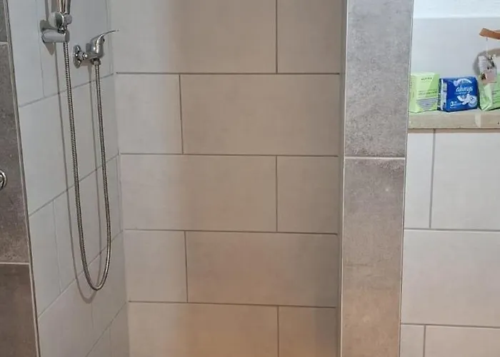 Emsquartier No 1 Appartement *