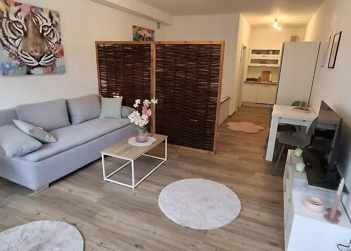 Emsquartier No 1 * إمستدن