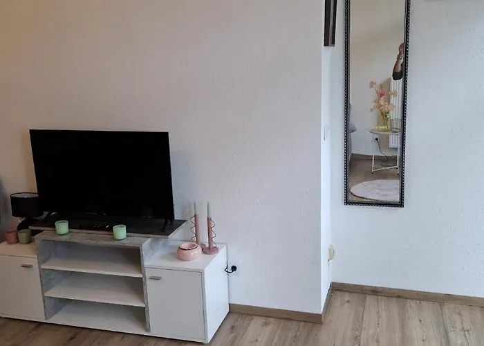 Appartement Emsquartier No 1 Emsdetten