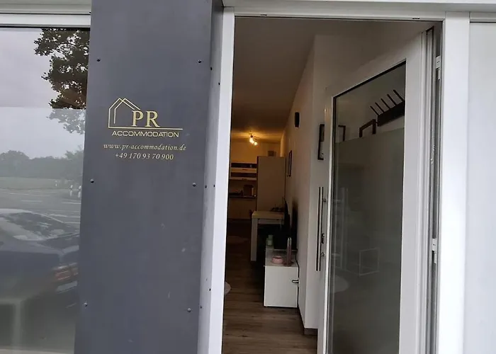 Emsquartier No 1 * إمستدن
