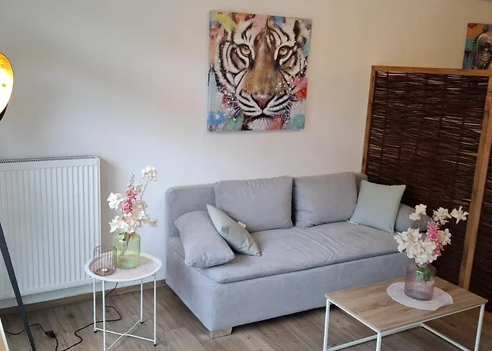 Appartement Emsquartier No 1